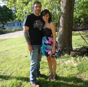 Meet your Posher, Daelyn